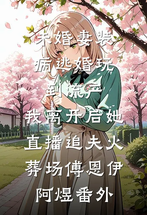 未婚妻装病逃婚玩到流产，我离开后她直播追夫火葬场傅恩伊阿煜番外