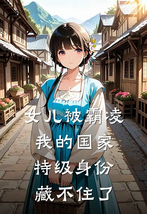 女儿被霸凌，我的国家特级身份藏不住了