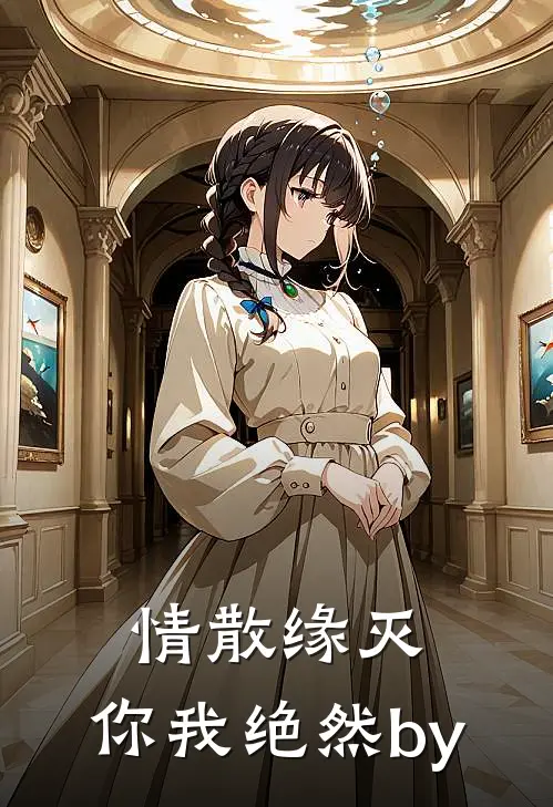 情散缘灭，你我绝然by