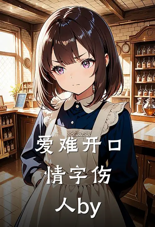 爱难开口，情字伤人by