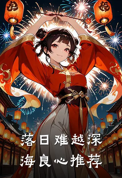 落日难越深海良心推荐