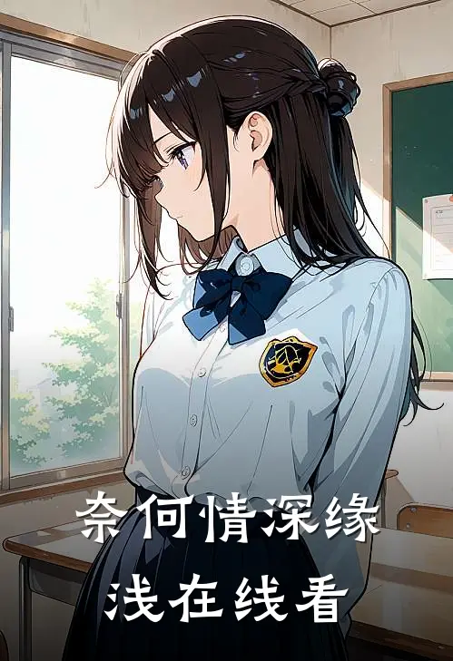 奈何情深缘浅在线看
