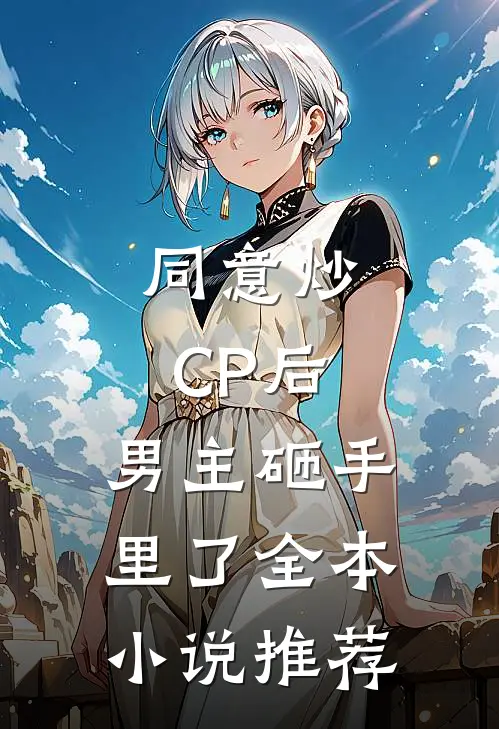 同意炒CP后，男主砸手里了全本小说推荐