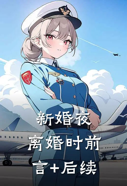 新婚夜，离婚时前言+后续