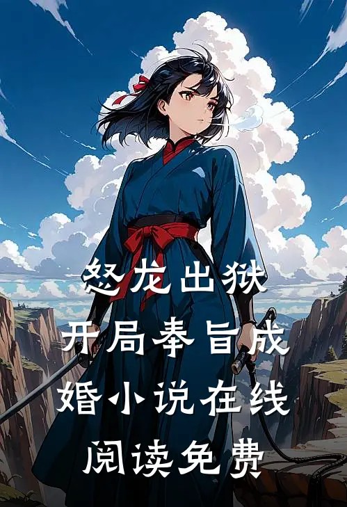 怒龙出狱：开局奉旨成婚小说在线阅读免费