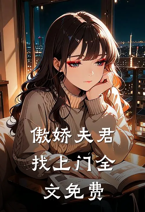 傲娇夫君找上门全文免费