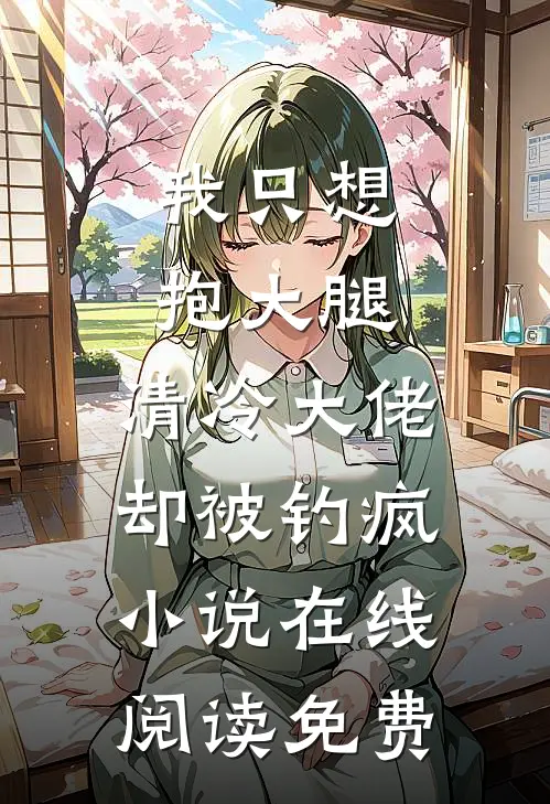 我只想抱大腿，清冷大佬却被钓疯小说在线阅读免费