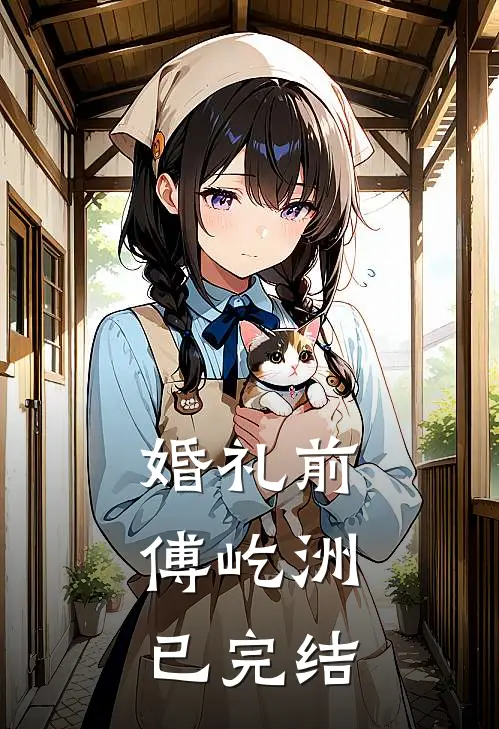 婚礼前，傅屹洲已完结