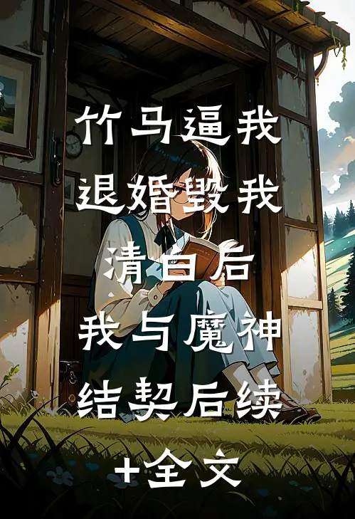 竹马逼我退婚毁我清白后，我与魔神结契后续+全文