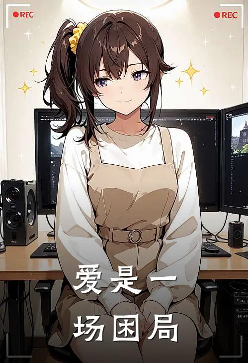 爱是一场困局