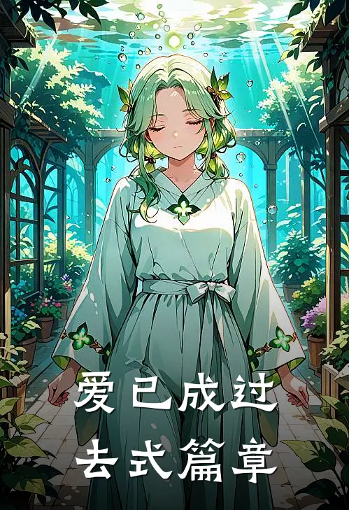 爱已成过去式篇章