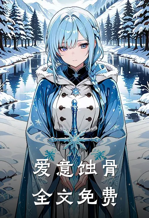 爱意蚀骨全文免费