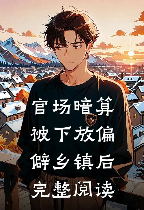 官场暗算：被下放偏僻乡镇后完整阅读
