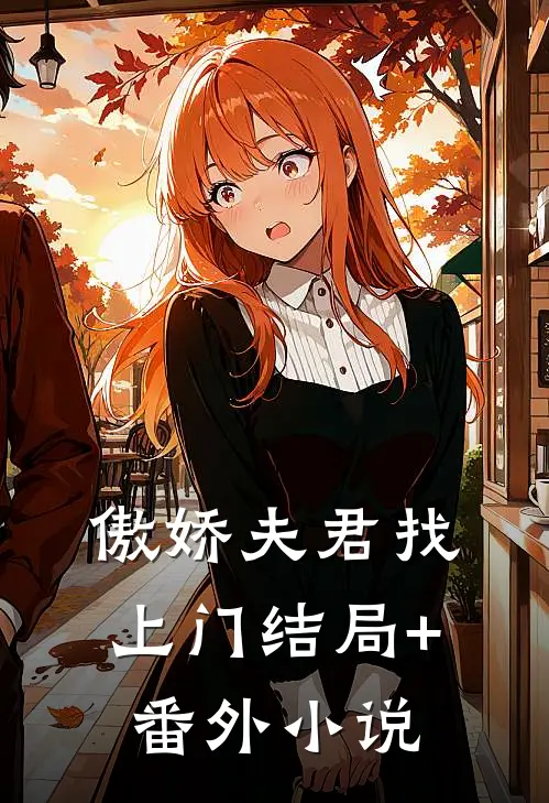 傲娇夫君找上门结局+番外小说