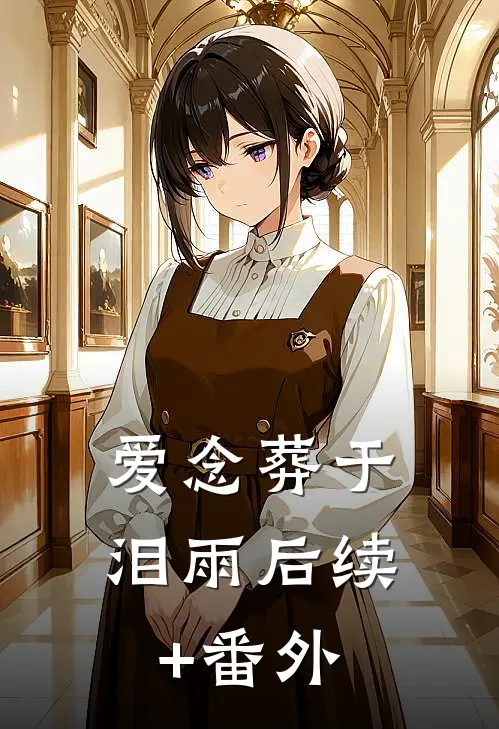 爱念葬于泪雨后续+番外