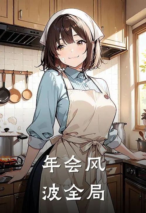 年会风波全局