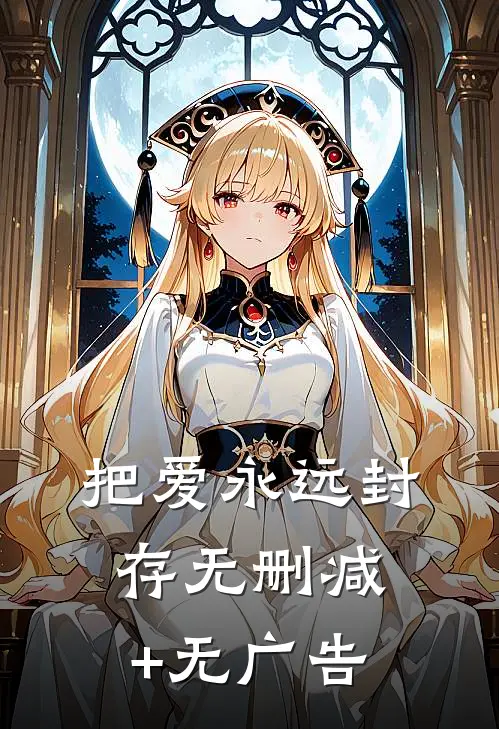 把爱永远封存无删减+无广告