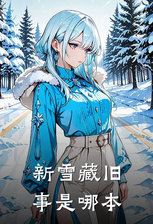 新雪藏旧事是哪本