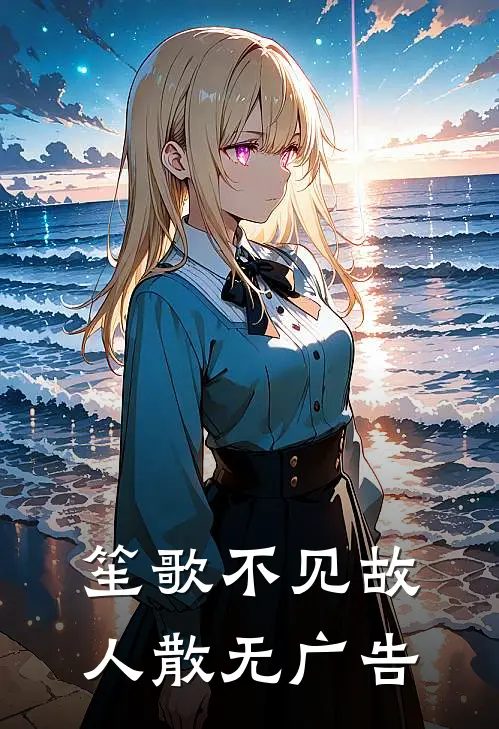 笙歌不见故人散无广告