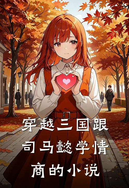 穿越三国跟司马懿学情商的小说