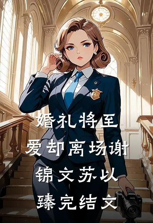 婚礼将至，爱却离场谢锦文苏以臻完结文