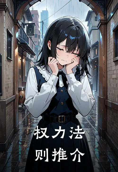权力法则推介