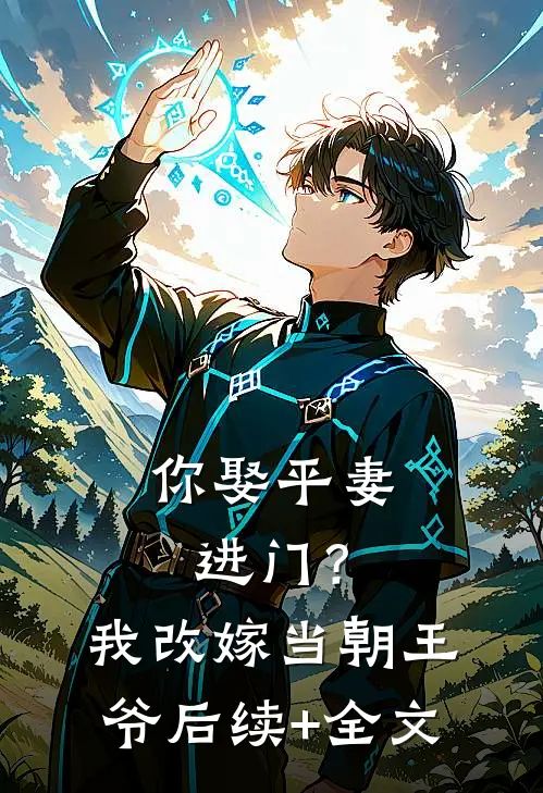 你娶平妻进门？我改嫁当朝王爷后续+全文