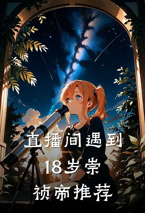 直播间遇到18岁崇祯帝推荐