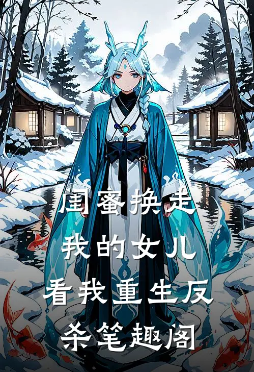 闺蜜换走我的女儿，看我重生反杀笔趣阁