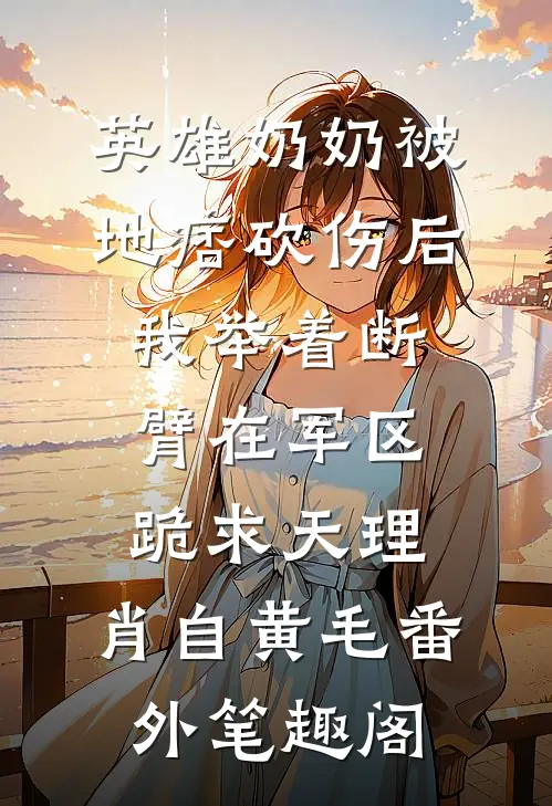 英雄奶奶被地痞砍伤后，我举着断臂在军区跪求天理：肖自黄毛番外笔趣阁