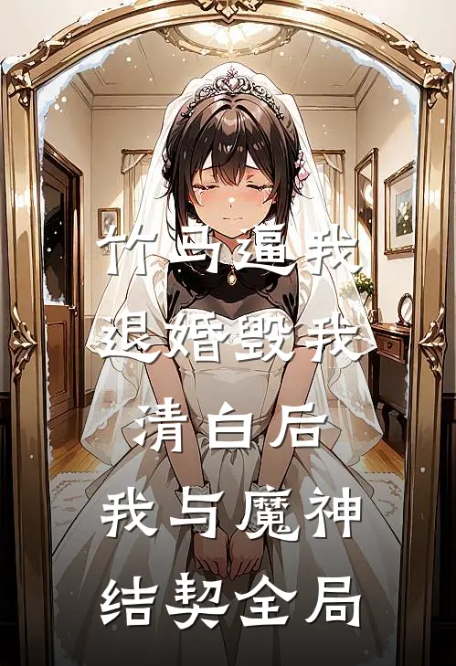 竹马逼我退婚毁我清白后，我与魔神结契全局