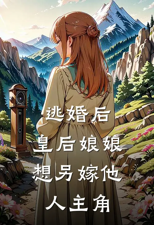 逃婚后，皇后娘娘想另嫁他人主角