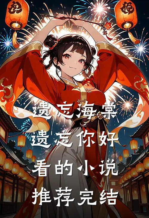 遗忘海棠遗忘你好看的小说推荐完结