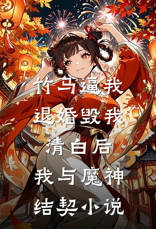 竹马逼我退婚毁我清白后，我与魔神结契小说