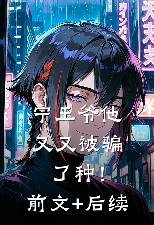 宁王爷他又又被骗了种！前文+后续