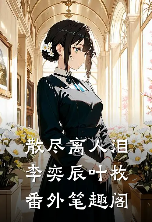 散尽离人泪：李奕辰叶枚番外笔趣阁