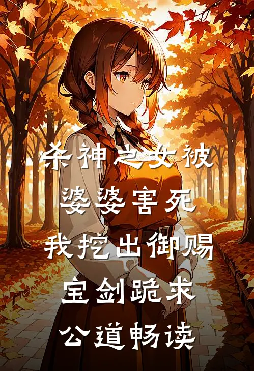 杀神之女被婆婆害死，我挖出御赐宝剑跪求公道畅读