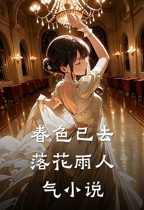 春色已去落花雨人气小说