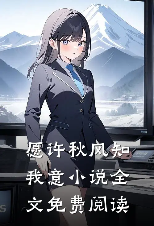 愿许秋风知我意小说全文免费阅读