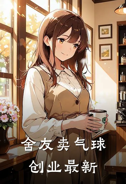 舍友卖气球创业最新