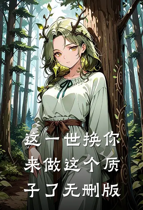 这一世换你来做这个质子了无删版