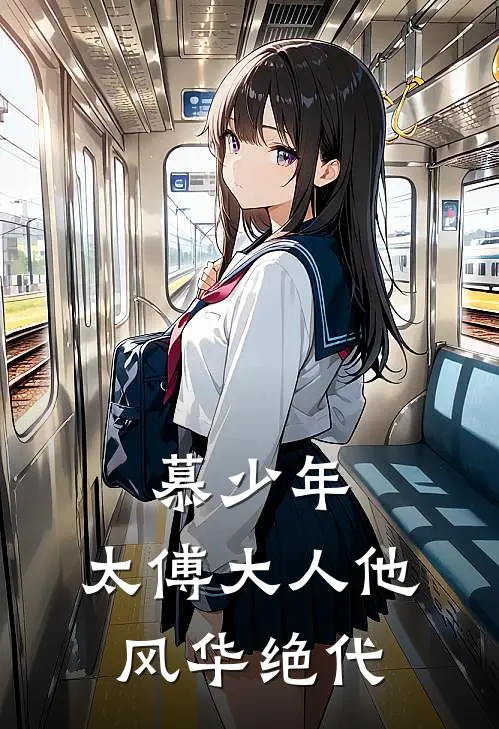 慕少年：太傅大人他风华绝代