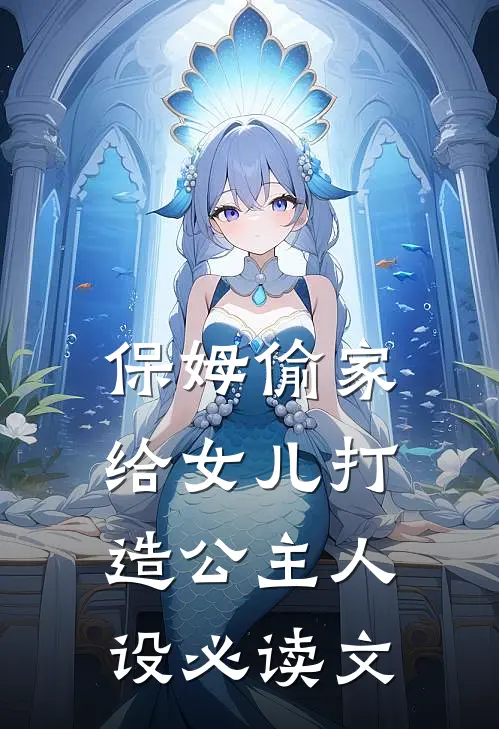 保姆偷家给女儿打造公主人设必读文