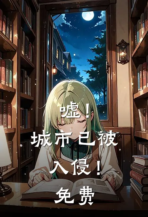 嘘！城市已被入侵！免费