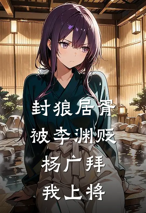 封狼居胥被李渊贬，杨广拜我上将