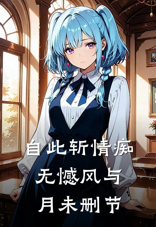 自此斩情痴，无憾风与月未删节