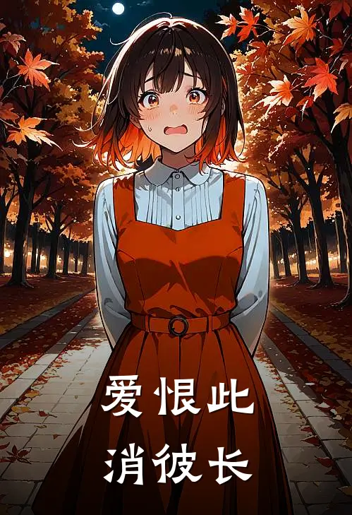 爱恨此消彼长