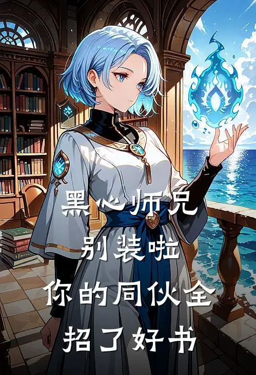 黑心师兄别装啦，你的同伙全招了好书