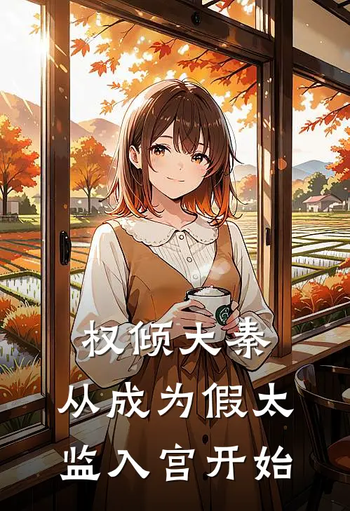 权倾大秦：从成为假太监入宫开始