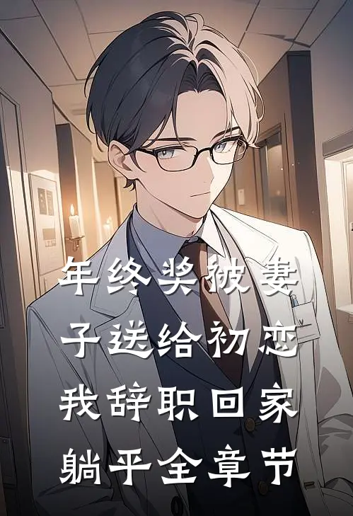 年终奖被妻子送给初恋，我辞职回家躺平全章节